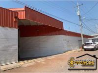 Bodega en venta en San Miguel Apetlachica, Cuautlancingo, Puebla