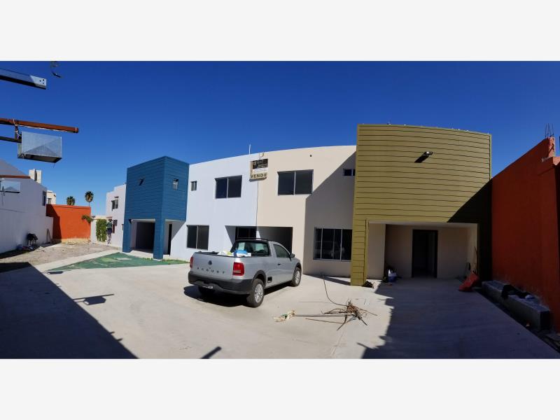 Casa en venta ermita sur, Tijuana, Baja California, México 200,000 USD MX20HU7062