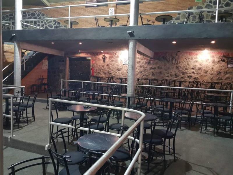 Edificio en venta en Tlalmanalco de Velazquez, Tlalmanalco — foto 1 de 14