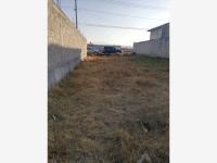Terreno en venta en San Andres Cuexcontitlan, Toluca — foto 2 de 3