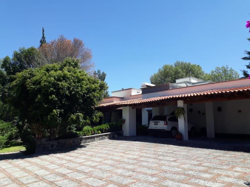 Casa en venta en Valle Verde, Irapuato — foto 1 de 14