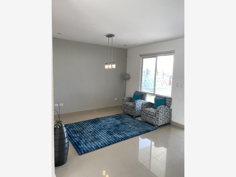 Casa en Venta en Anahuac San Patricio PropiedadesMexico