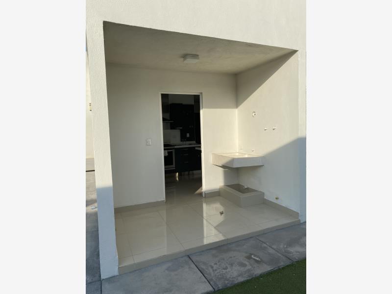 Casa en Venta en Anahuac San Patricio Propiedades México