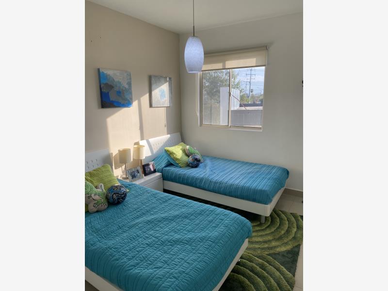 Casa en venta Anahuac San Patricio, General Escobedo, Nuevo León