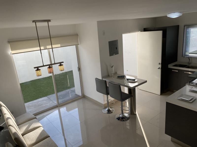 Casa en Venta en Anahuac San Patricio PropiedadesMexico