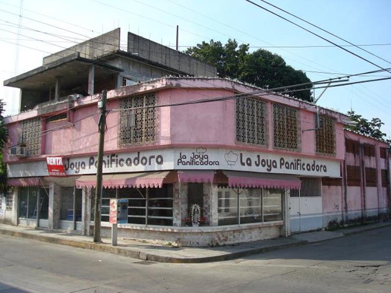 Local en venta en Lazaro Cardenas, San Juan Bautista Tuxtepec — foto 1 de 5
