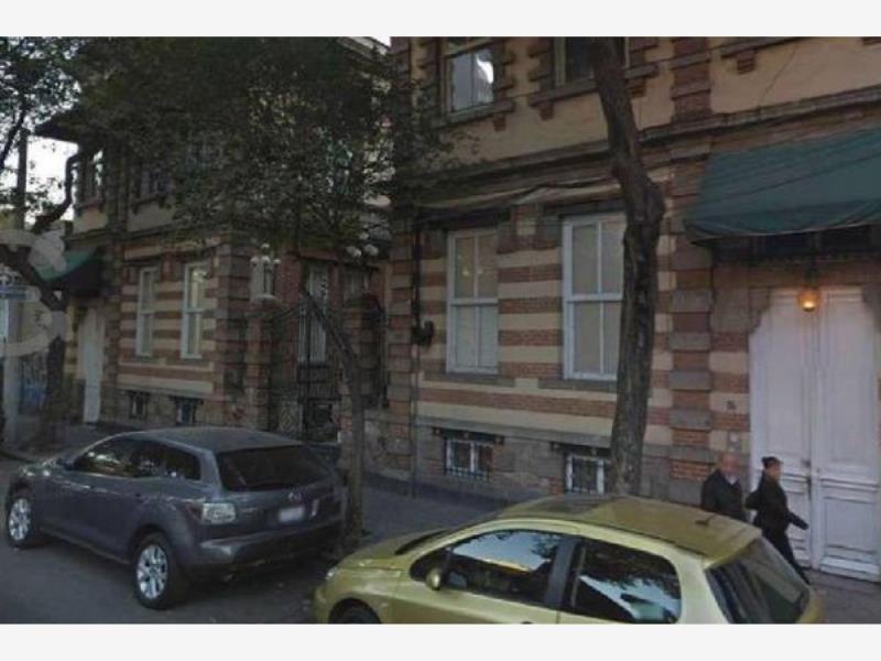 Terreno en venta en San Rafael, Cuauhtémoc — foto 1 de 5