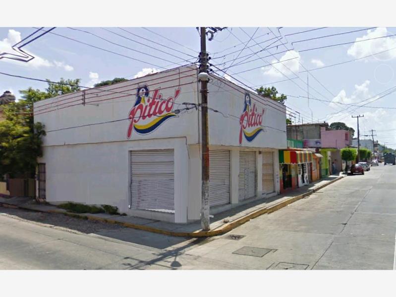 Local en venta en Lazaro Cardenas, San Juan Bautista Tuxtepec — foto 1 de 2