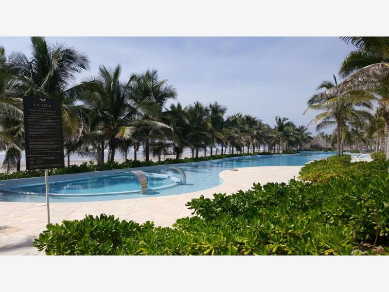 Departamento en venta en Playa Diamante, Acapulco de Juárez — foto 1 de 39