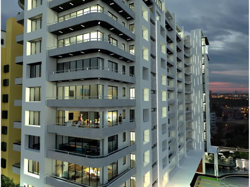 Departamento en venta en Palos Prietos, Mazatlán — foto 1 de 20