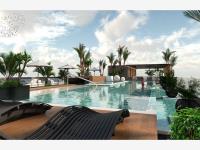 Departamento en venta en Palos Prietos, Mazatlán — foto 3 de 20