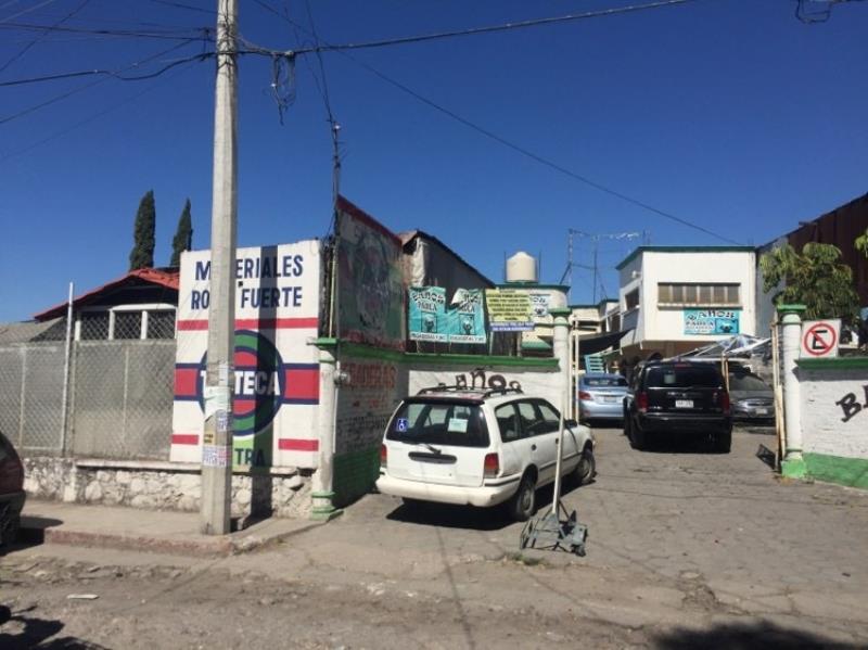 Terreno en renta en Central de Abastos, Cuautla — foto 1 de 7