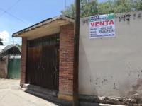 Casa en venta en Villas de Santiago, Texcoco, México