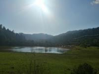 Terreno en venta en Mineral del Monte Centro, Mineral del Monte — foto 2 de 8