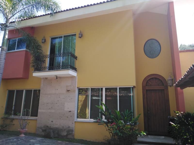 Casa en venta en El Chivato (Providencia), Villa de Álvarez — foto 1 de 4