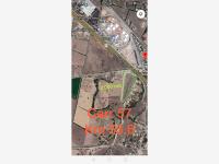 Terreno en venta en La Fragua, San José Iturbide, Guanajuato