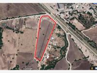 Terreno en venta en La Fragua, San José Iturbide — foto 2 de 5
