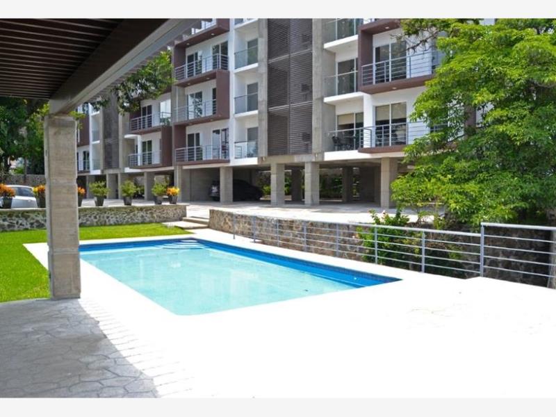 Departamento en venta Miraval, Cuernavaca, Morelos, México 1,949,000