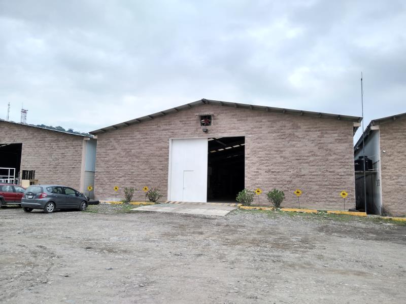 Bodega en renta en Palma Sola, Poza Rica de Hidalgo — foto 1 de 8