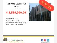 Casa en venta en Barranca del Refugio, León — foto 2 de 3