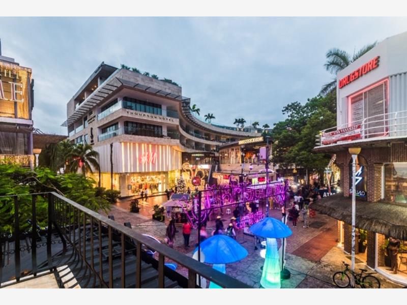 Departamento en venta en Quintas del Carmen, Solidaridad — foto 1 de 50