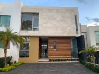 Casa en venta en Bosque Monarca, Morelia — foto 2 de 24