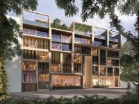 Departamento en venta en Quintas del Carmen, Solidaridad — foto 3 de 24