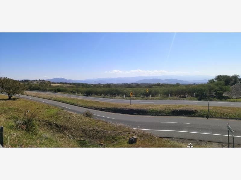 Terreno en venta en El Barro, Cuauhtémoc — foto 1 de 13
