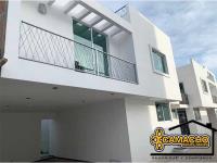 Casa en venta en La Carcaña, San Pedro Cholula — foto 3 de 10