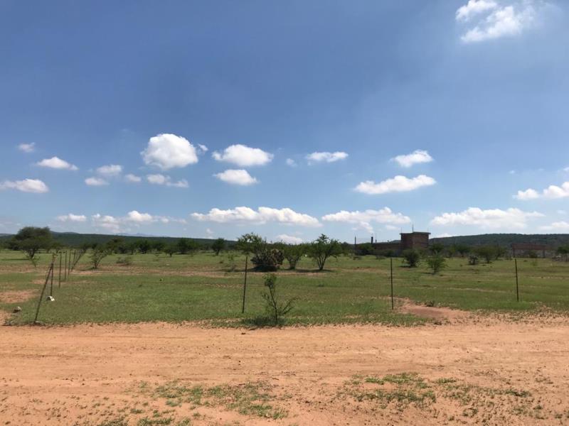Terreno en renta en San Jose Navajas, El Marqués — foto 1 de 2