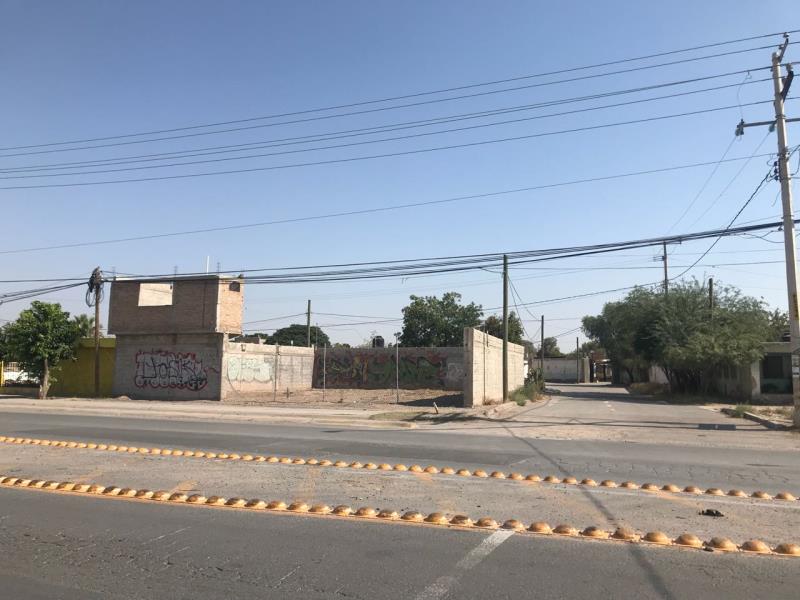 Terreno en Renta en Carretera Union - La Partida, Torreón, Coahuila de Zaragoza