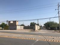 Terreno en renta en Carretera Union - La Partida, Torreón, Coahuila de Zaragoza