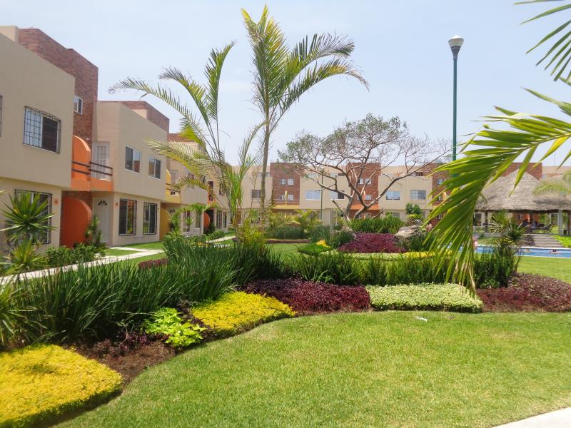 Casa en venta en Villa Morelos, Emiliano Zapata — foto 1 de 19