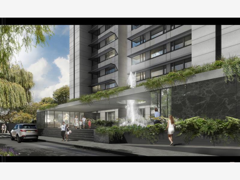 Departamento en venta en Green House, Naucalpan de Juárez — foto 1 de 20