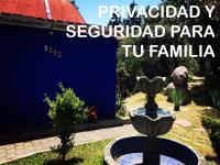 Terreno en venta en Mineral del Monte Centro, Mineral del Monte — foto 3 de 10