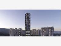 Departamento en venta en Bosque Real Country Club, Huixquilucan — foto 3 de 4
