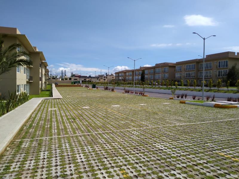 Departamento en venta en El Panteon, Lerma — foto 1 de 17