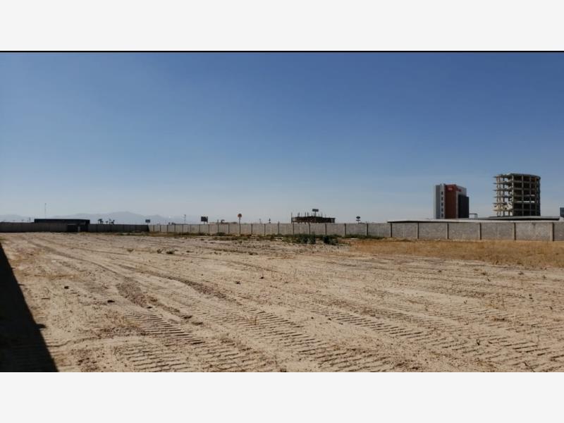 Terreno en venta en La Union, Torreón — foto 1 de 10