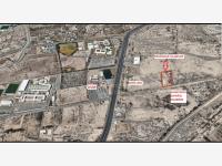 Terreno en venta en La Union, Torreón — foto 3 de 10