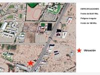 Terreno en venta en Residencial Ibero, Torreón — foto 3 de 3