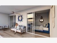 Departamento en venta en Puerto Aventuras, Solidaridad — foto 3 de 13