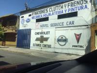 Bodega en renta en La Conchita, Chalco — foto 2 de 9