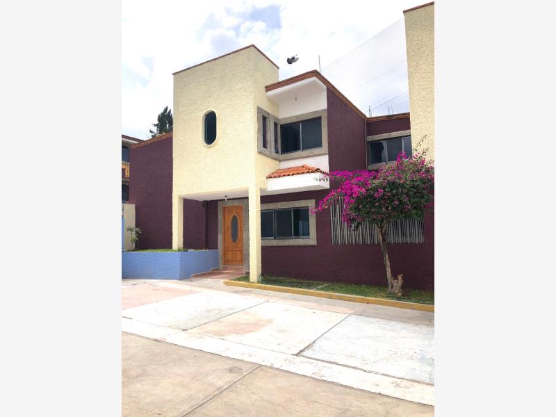 Casa en venta en Centro, Tula de Allende — foto 1 de 5