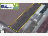 Terreno en venta en Industrial Chalco, Chalco — foto 2 de 5
