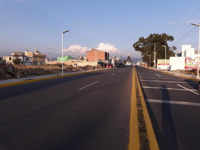 Terreno en venta en San Mateo, Metepec — foto 1 de 3
