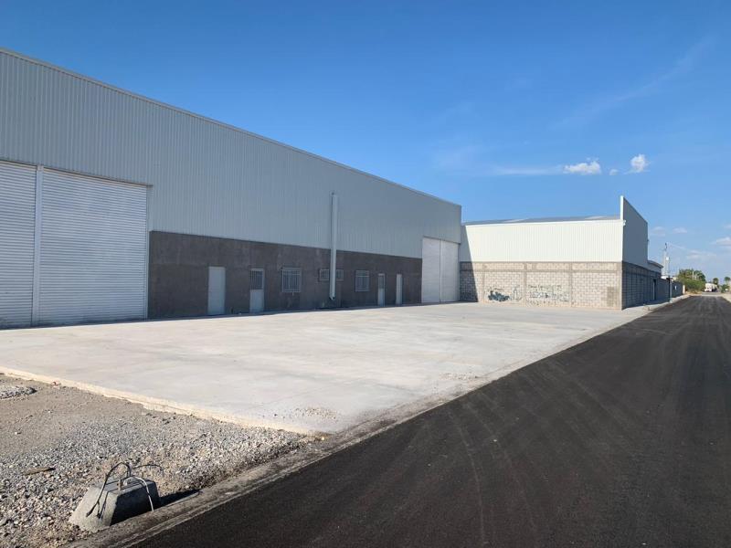 Bodega en Renta en Fracc las Arboledas 1, Torreón, Coahuila de Zaragoza