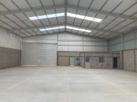 Bodega en renta en Fracc las Arboledas 1, Torreón — foto 2 de 6