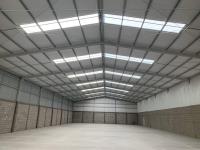 Bodega en renta en Fracc las Arboledas 1, Torreón — foto 3 de 6