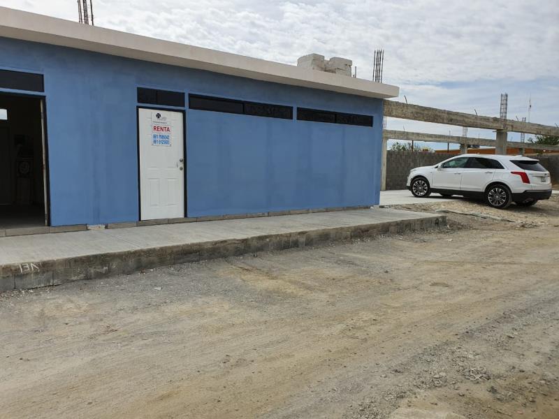 Departamento en renta en Fundadores, Sabinas — foto 1 de 9