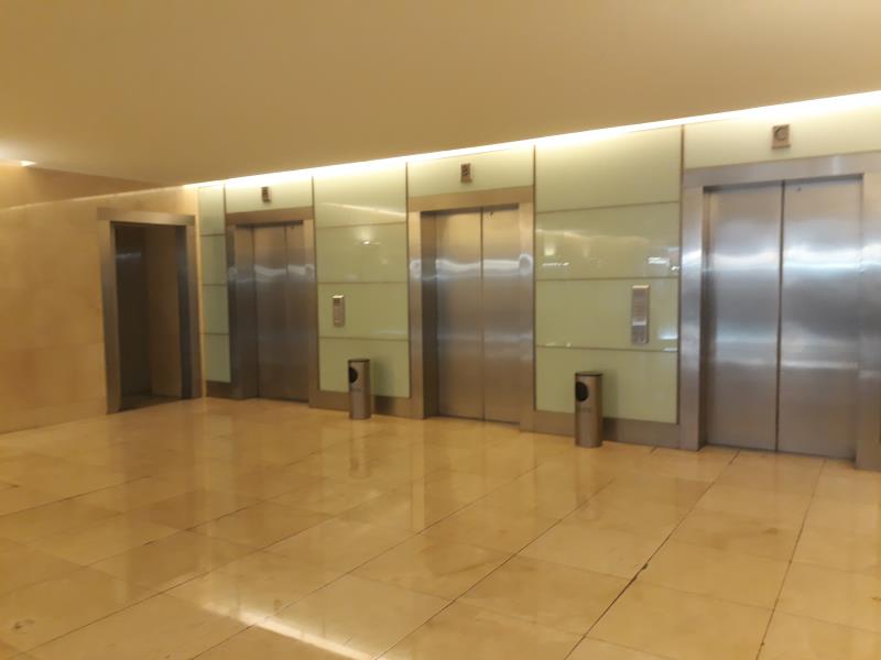 Oficina en renta en Polanco I Sección, Miguel Hidalgo — foto 1 de 25